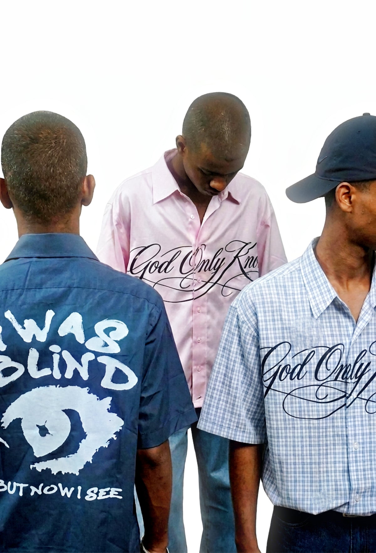 Boxy Shirts