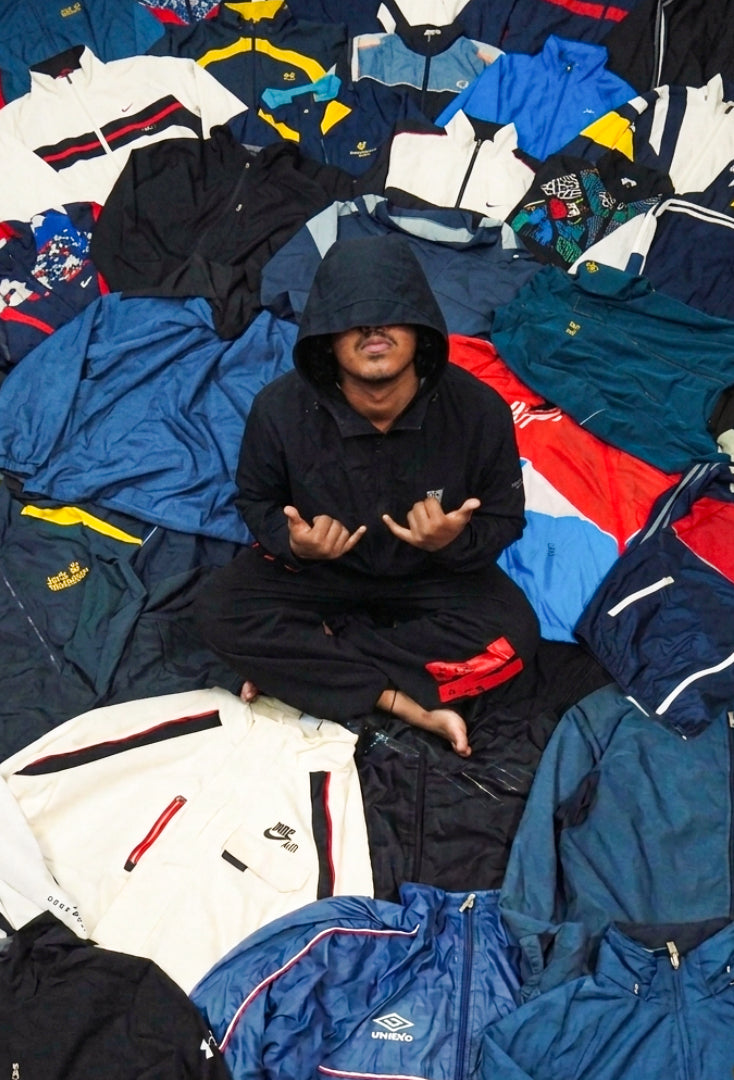 Windbreaker