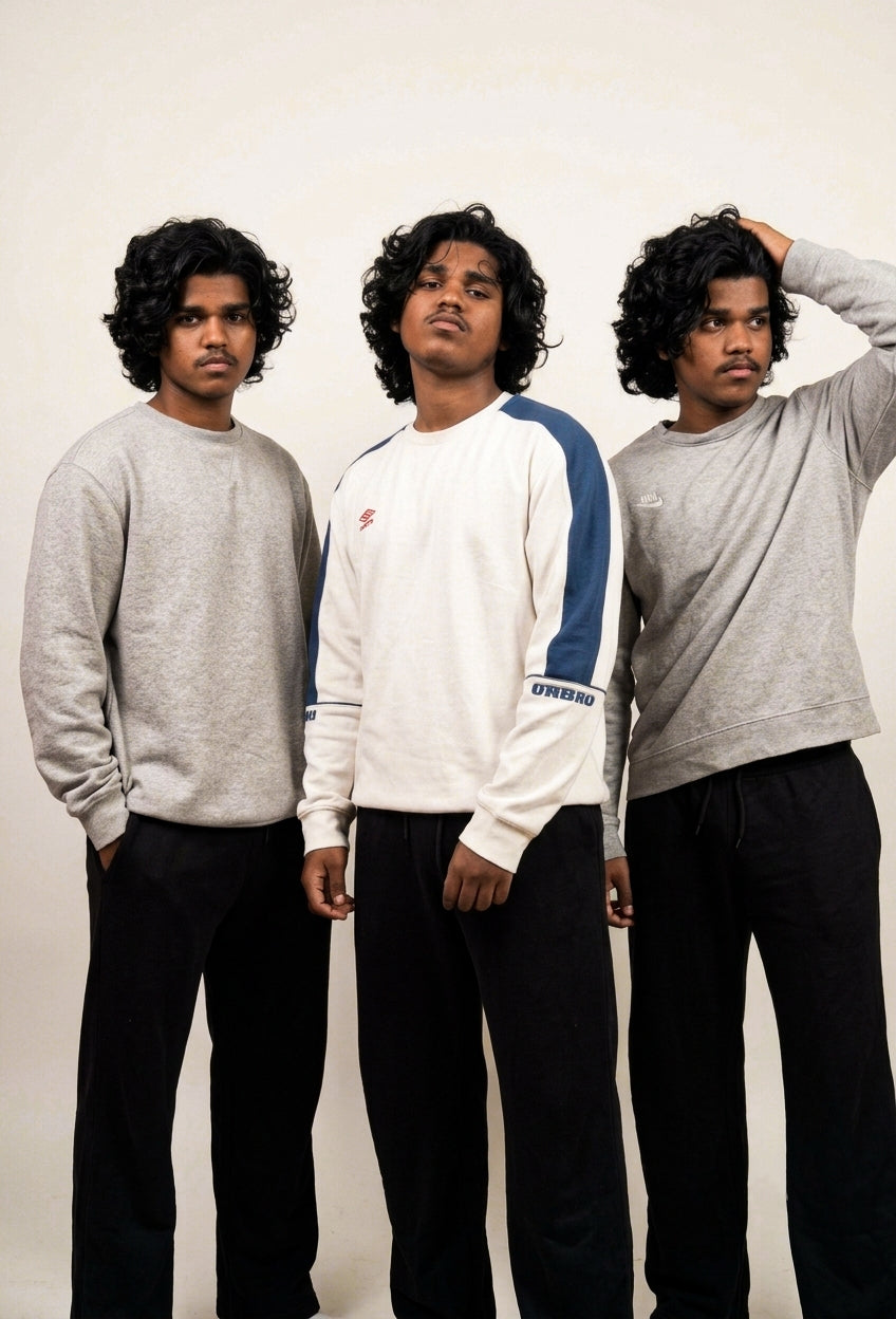 Sweatshirt
