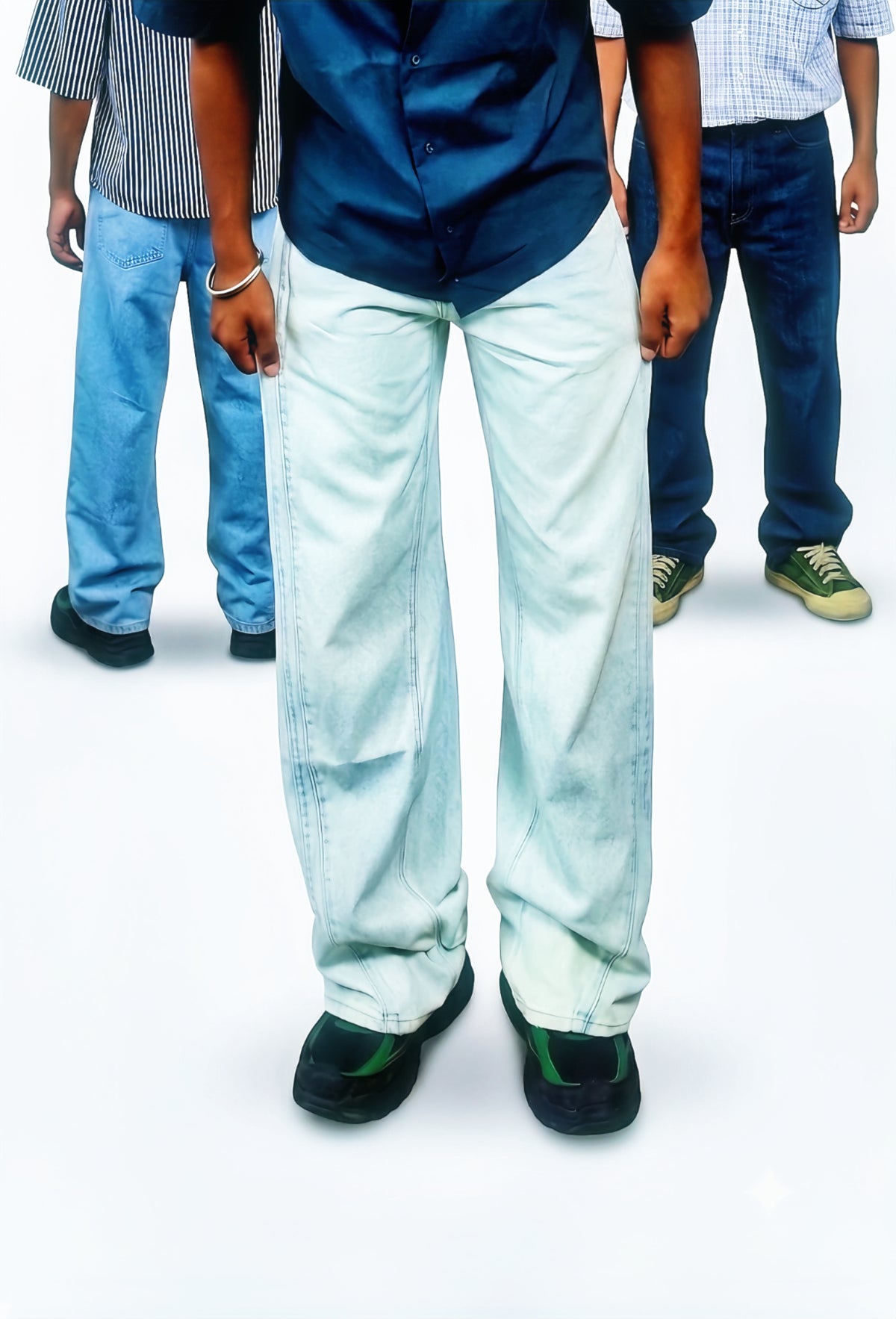 Denims