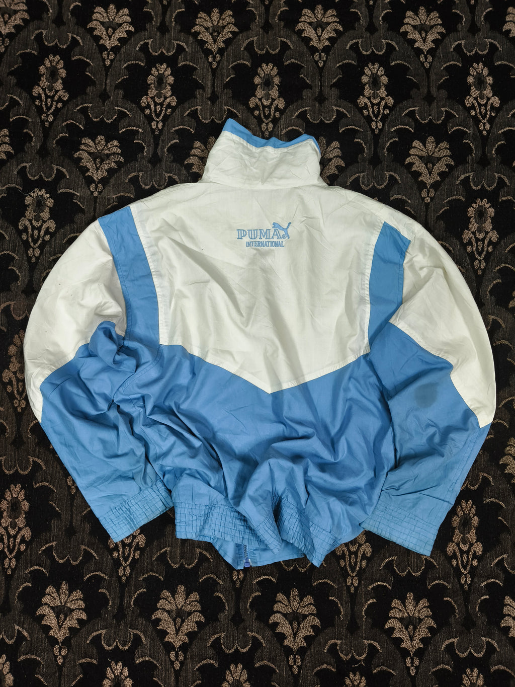 Puma windbreaker XL & XXL
