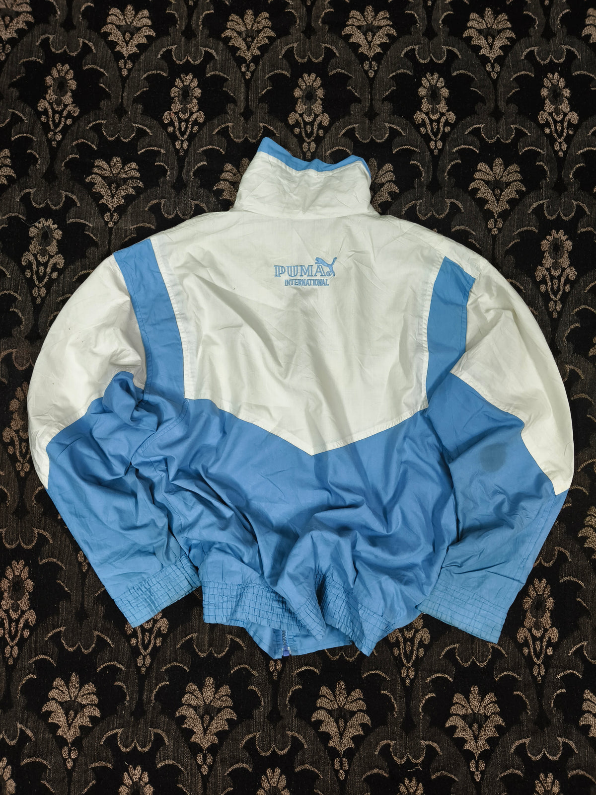 Puma windbreaker XL & XXL