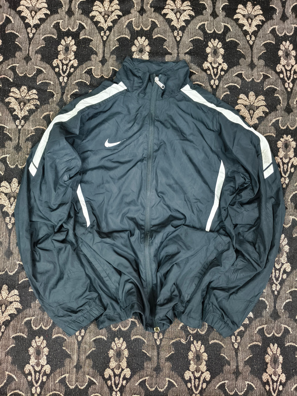 Nike windbreaker M