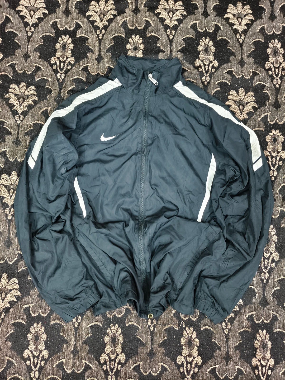 Nike windbreaker M