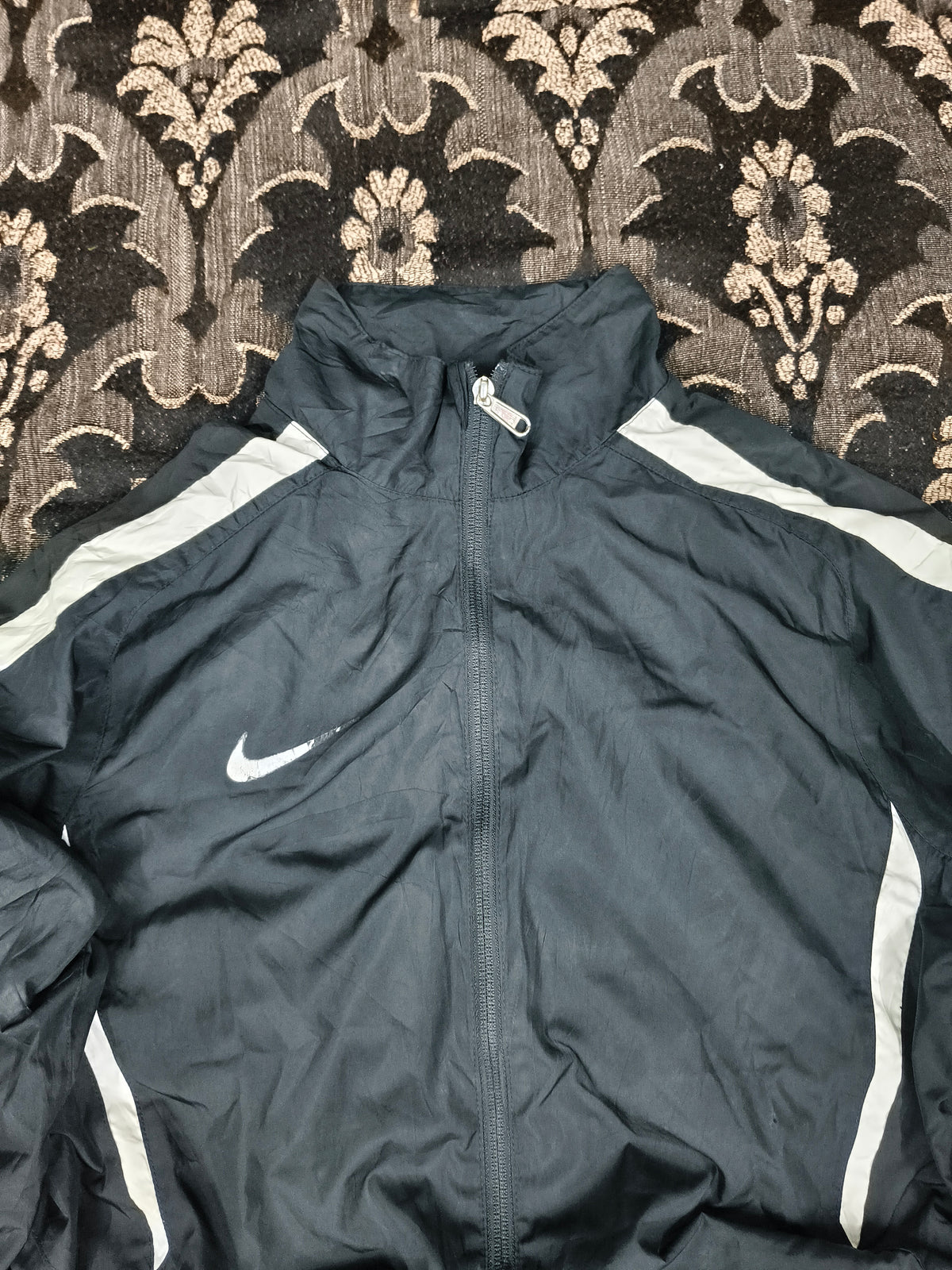 Nike windbreaker M