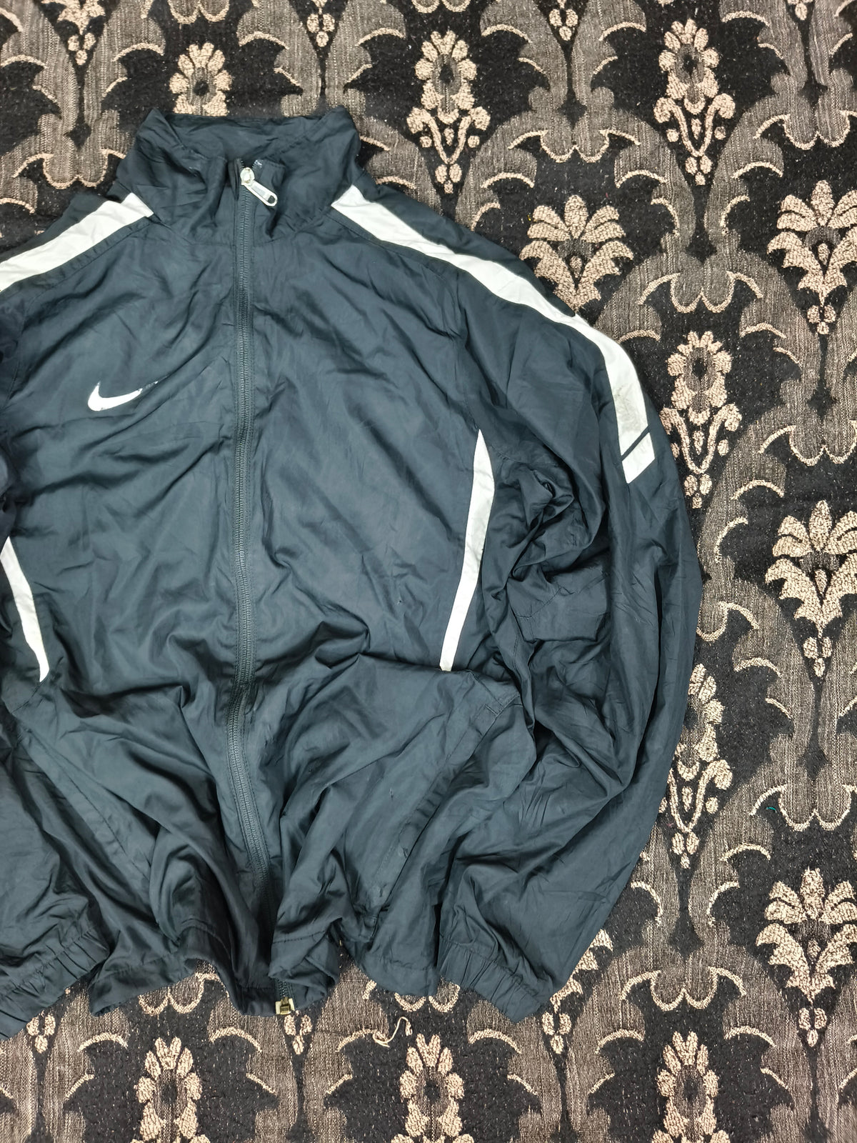 Nike windbreaker M