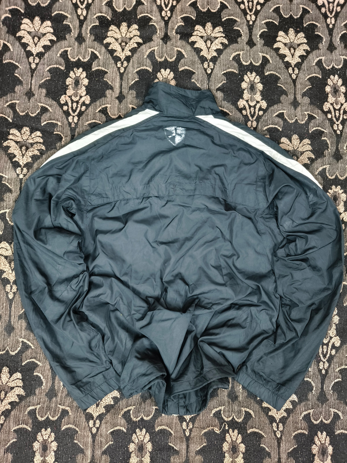 Nike windbreaker M