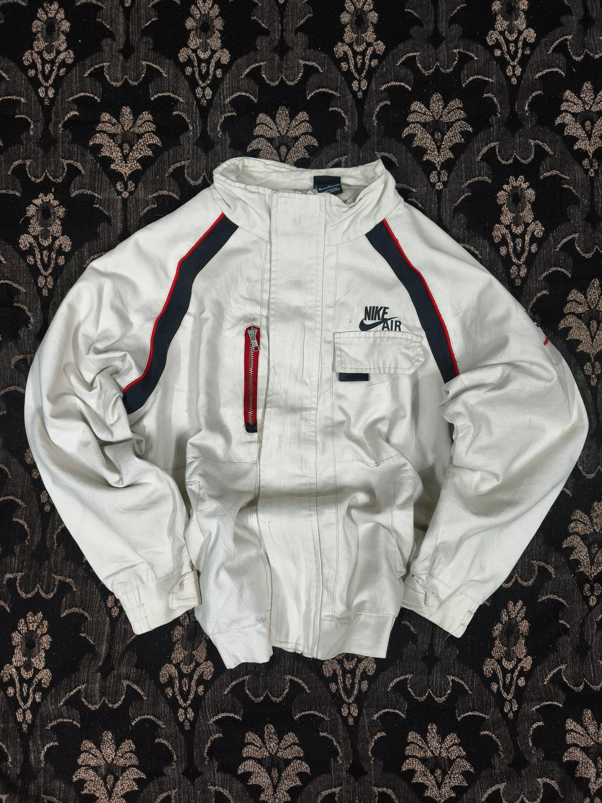 Nike AIR windbreaker M