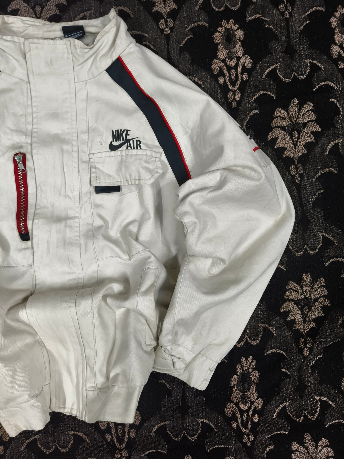 Nike AIR windbreaker M