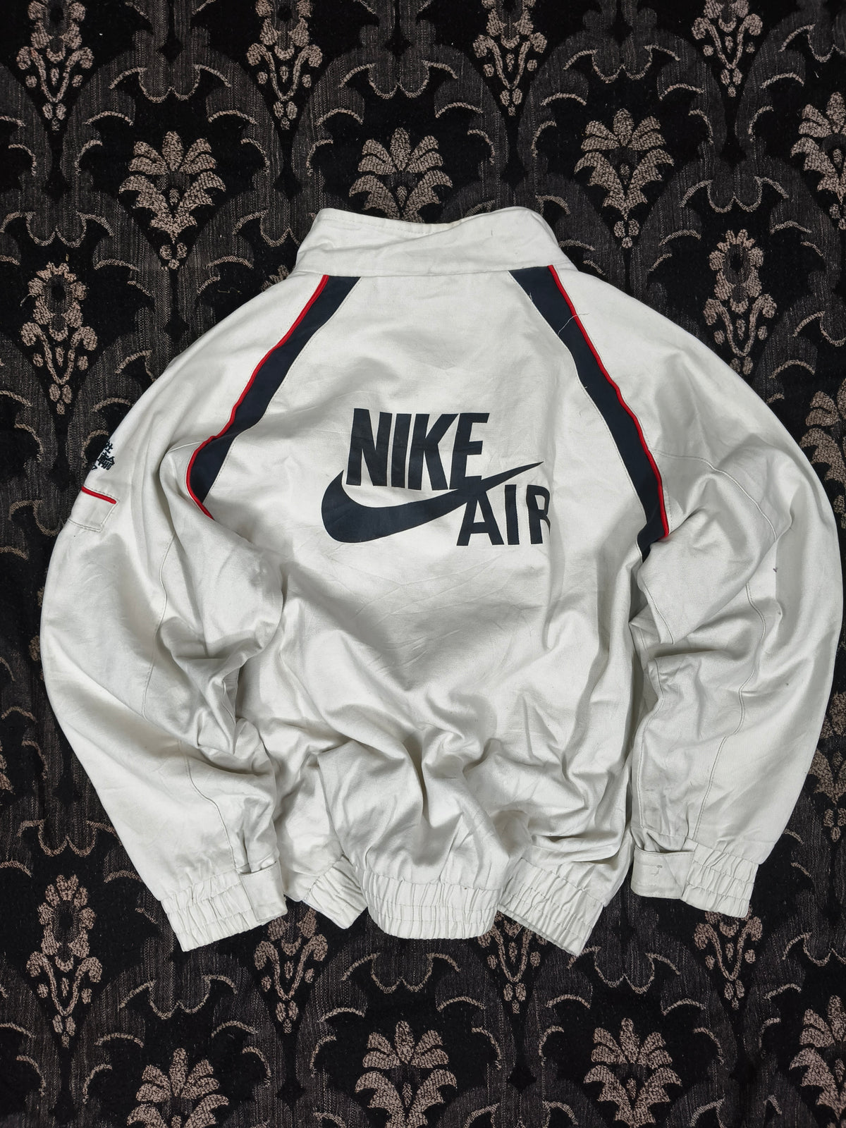 Nike AIR windbreaker M