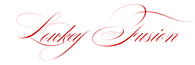 Lowkey Fusion red script logo