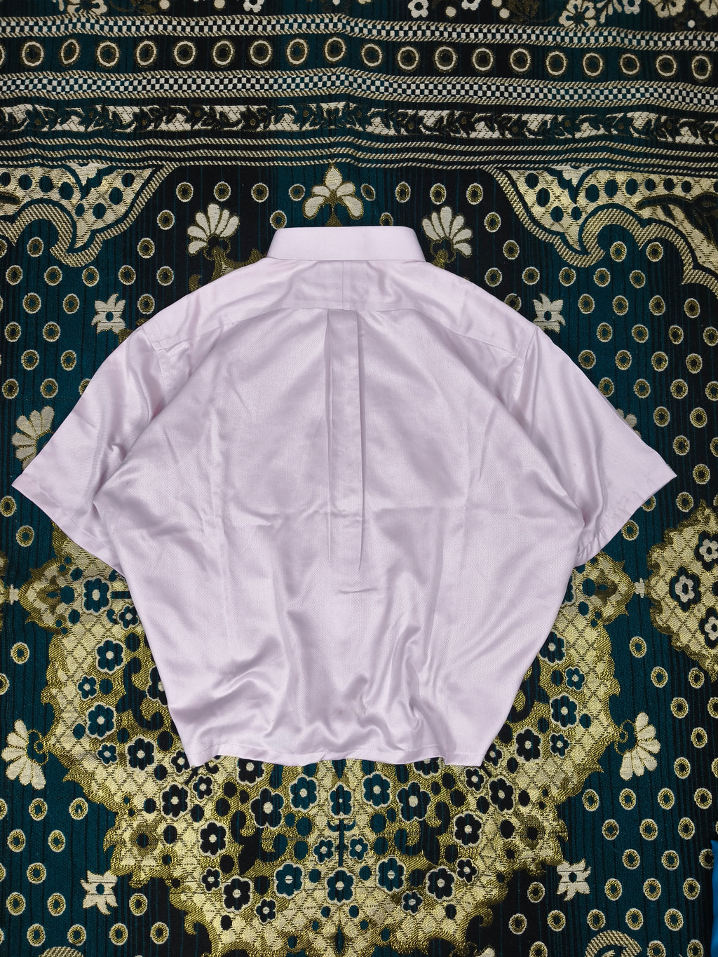 Boxy Shirt