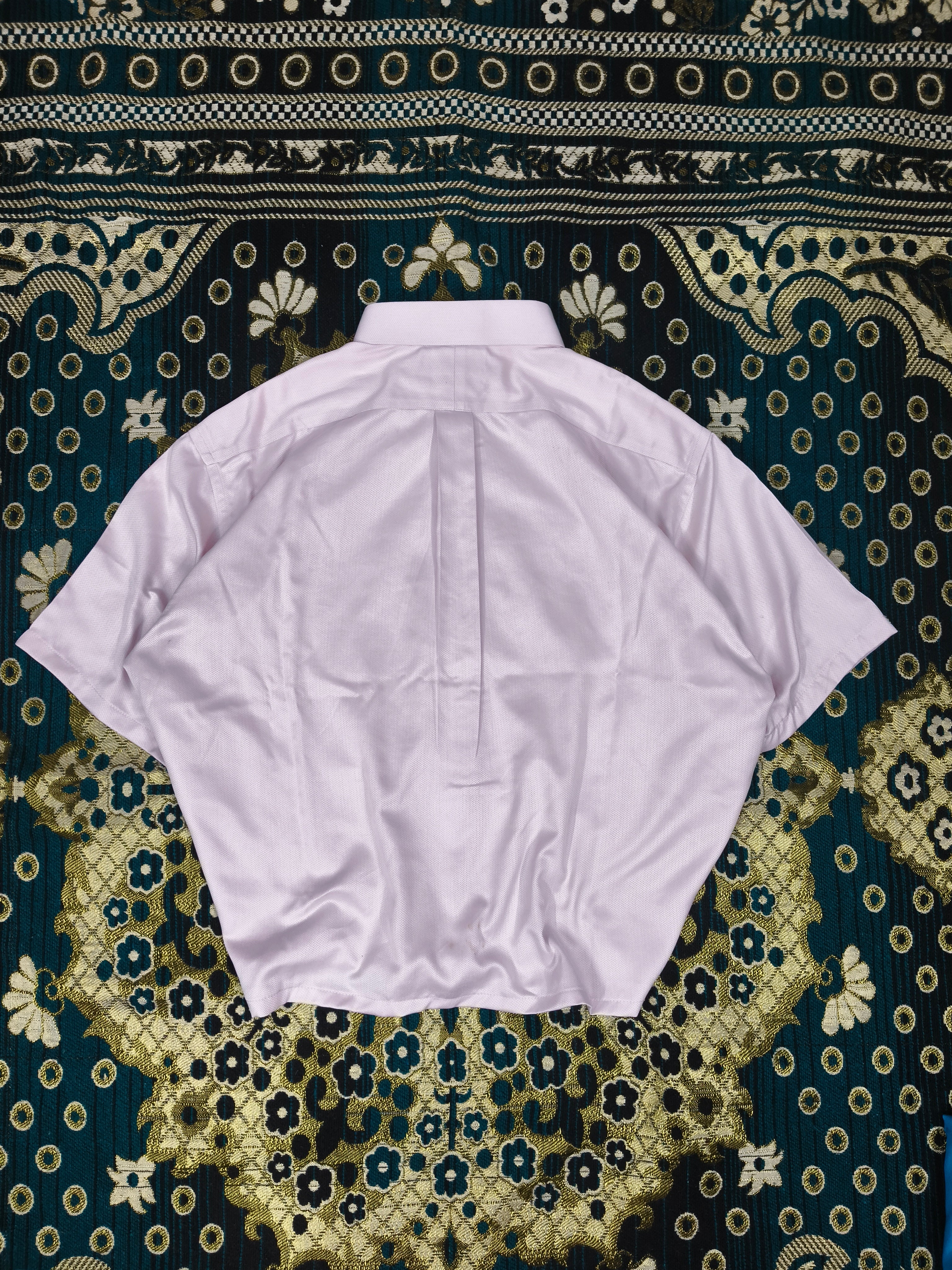 Boxy Shirt