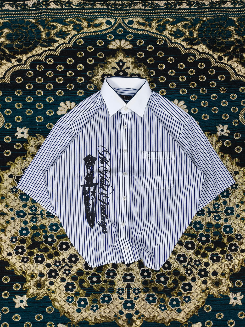 Boxy Shirt