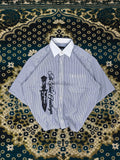 Boxy Shirt