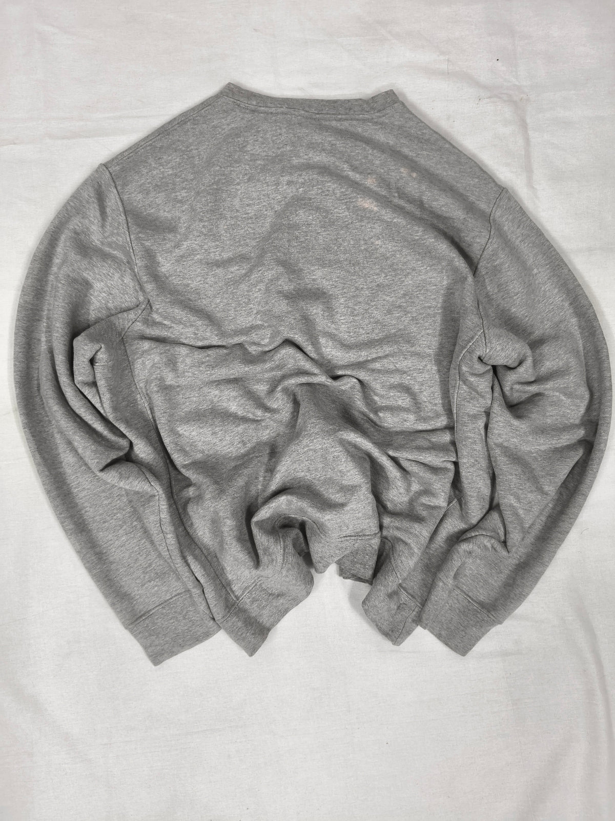 Nike sweatshirt L & XL