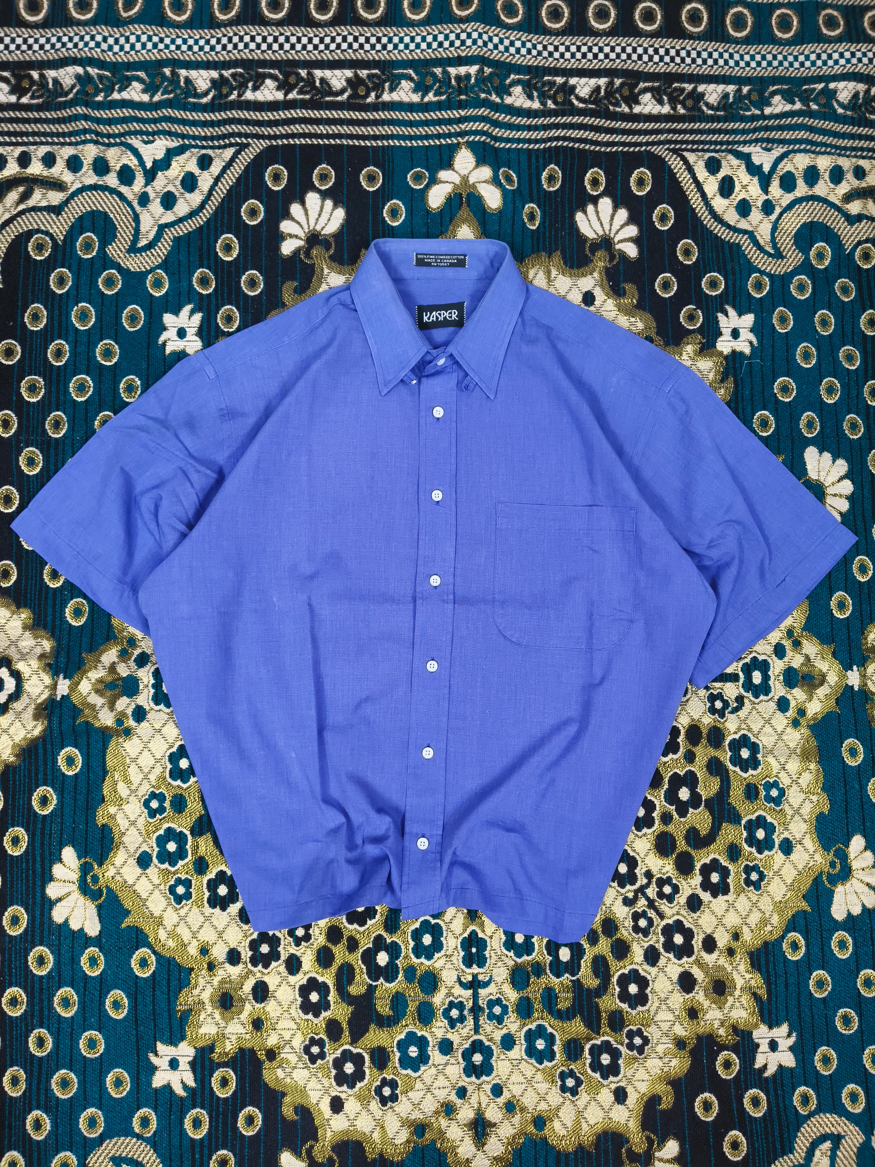Boxy Shirt