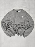 Nike sweatshirt L & XL