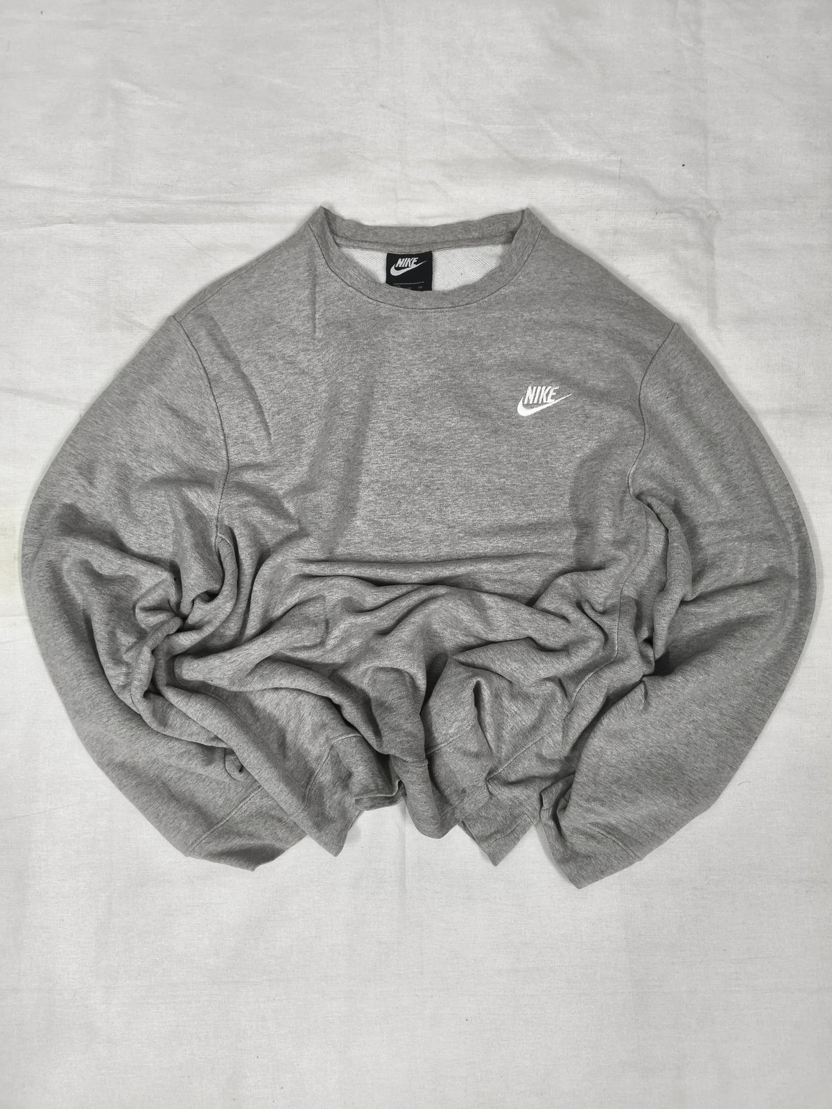 Nike sweatshirt L & XL