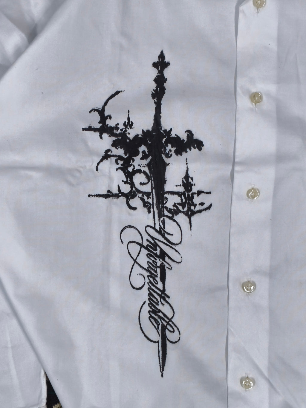 Boxy Shirt