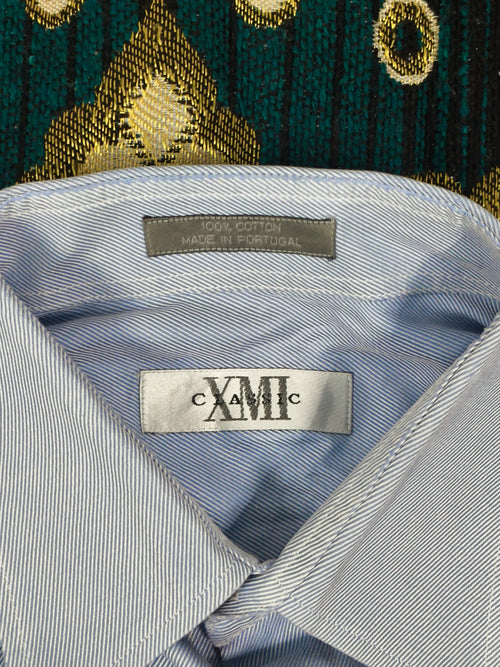 Boxy Shirt