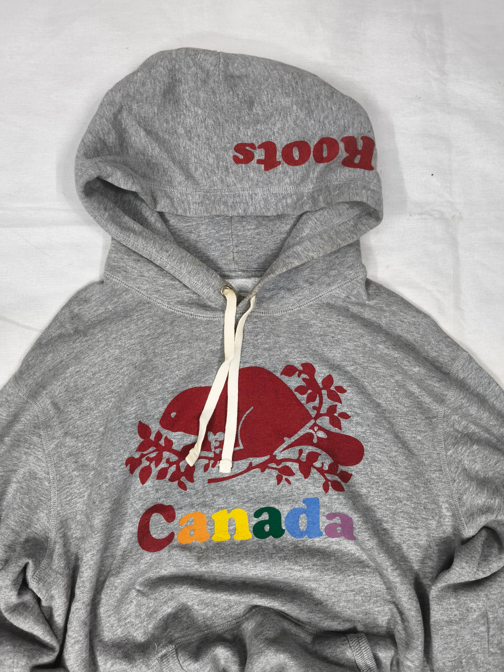 Canada hoodie XL