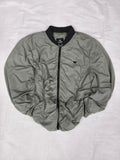 Emporio Armani windbreaker XL