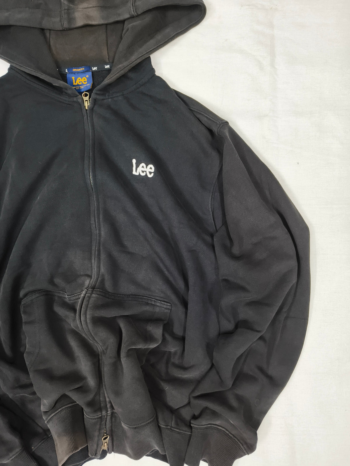 Lee hoodie L