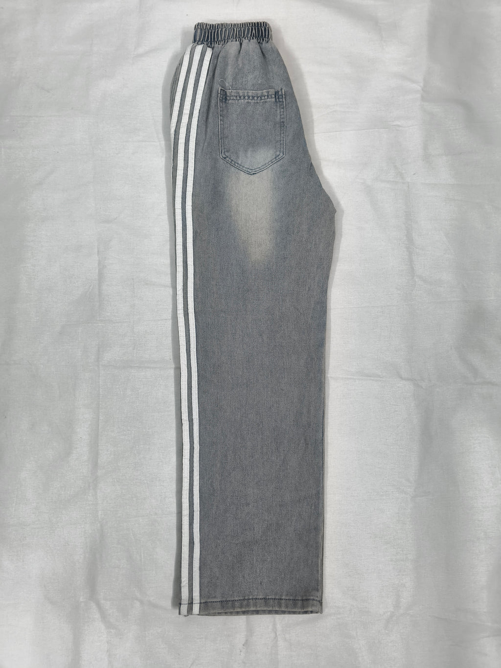 Thrifted Denim