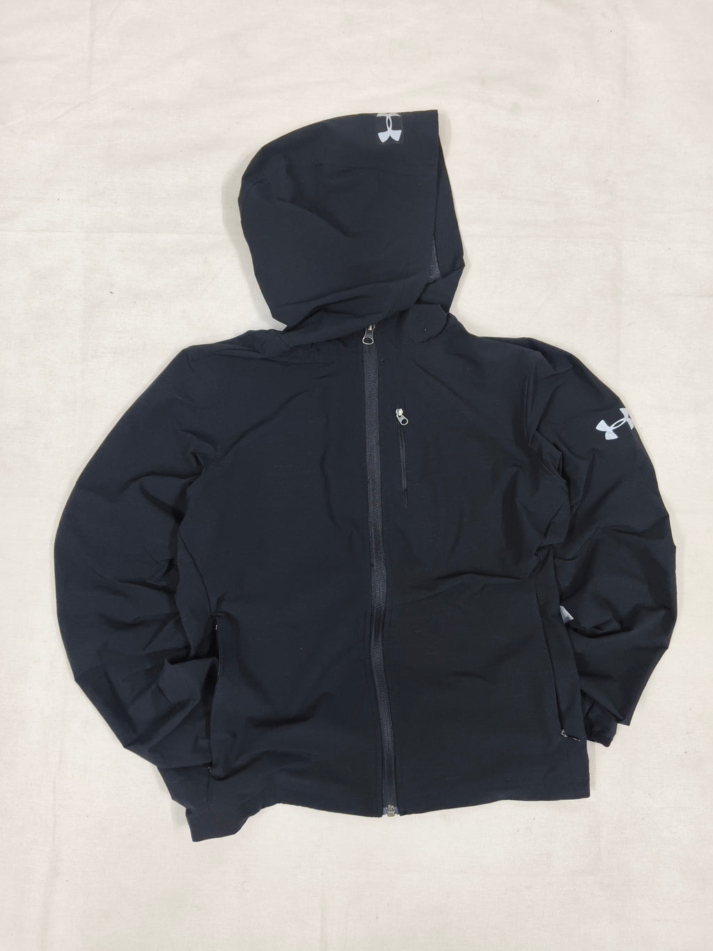 Under Armour windbreaker S