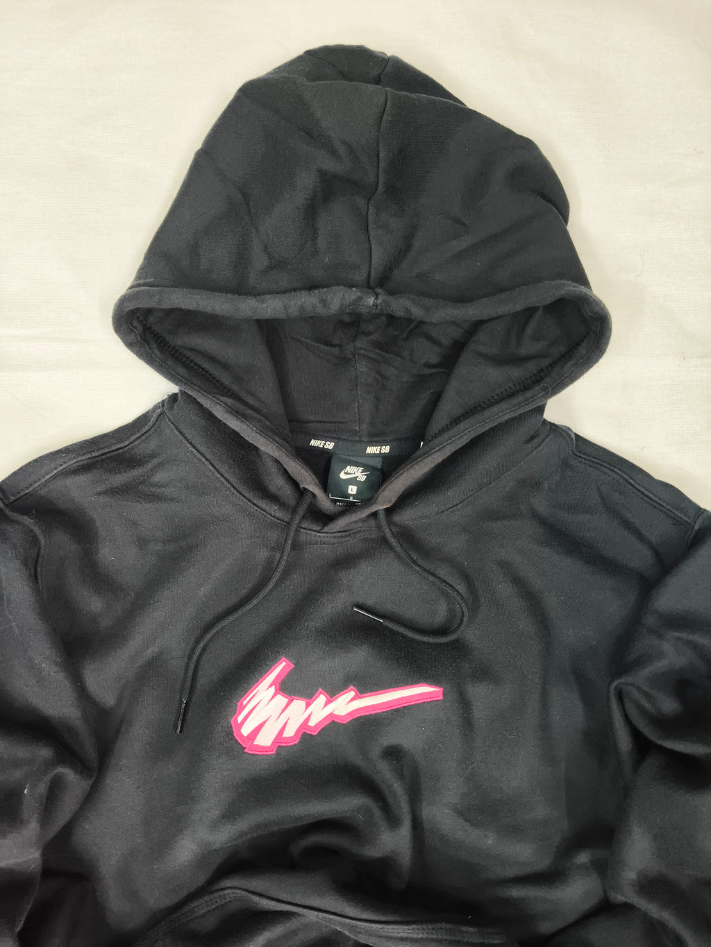 Nike SB hoodie L & XL