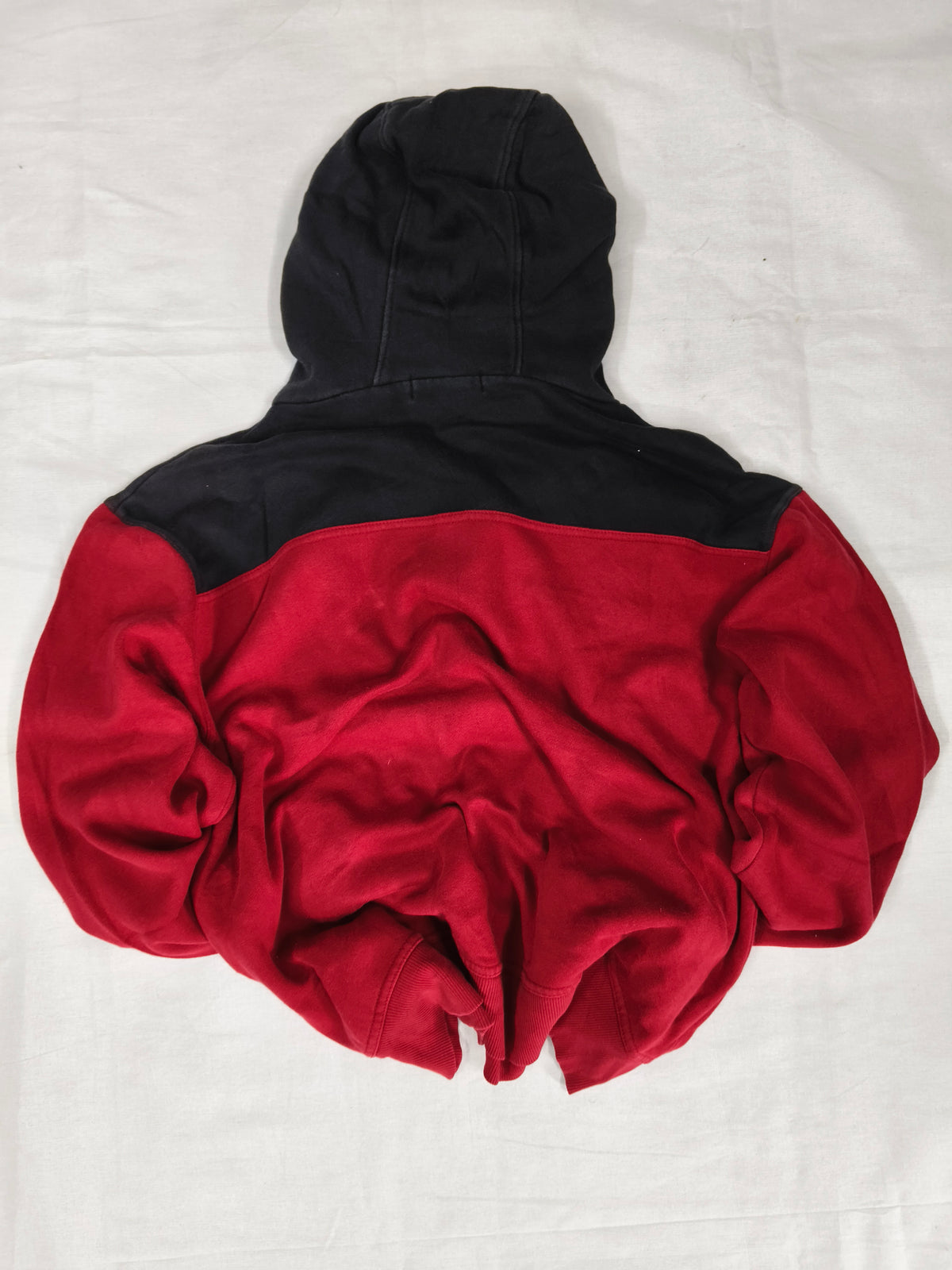 TOMMY us! ATKINS hoodie L