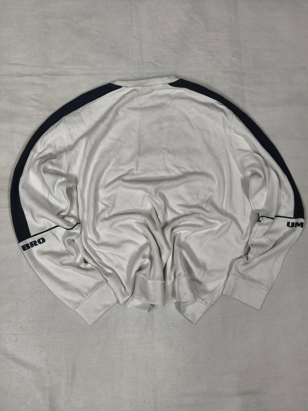UMBRO sweatshirt 2XL & 3XL