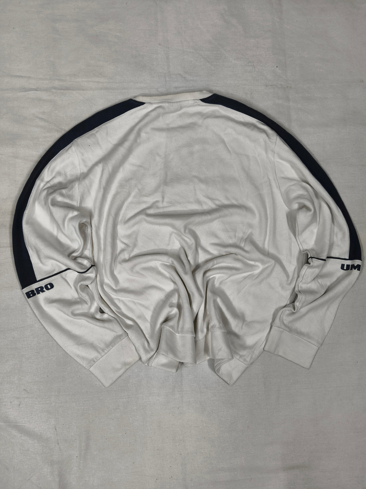 UMBRO sweatshirt 2XL & 3XL