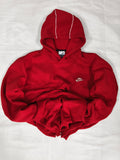 Nike hoodie XL
