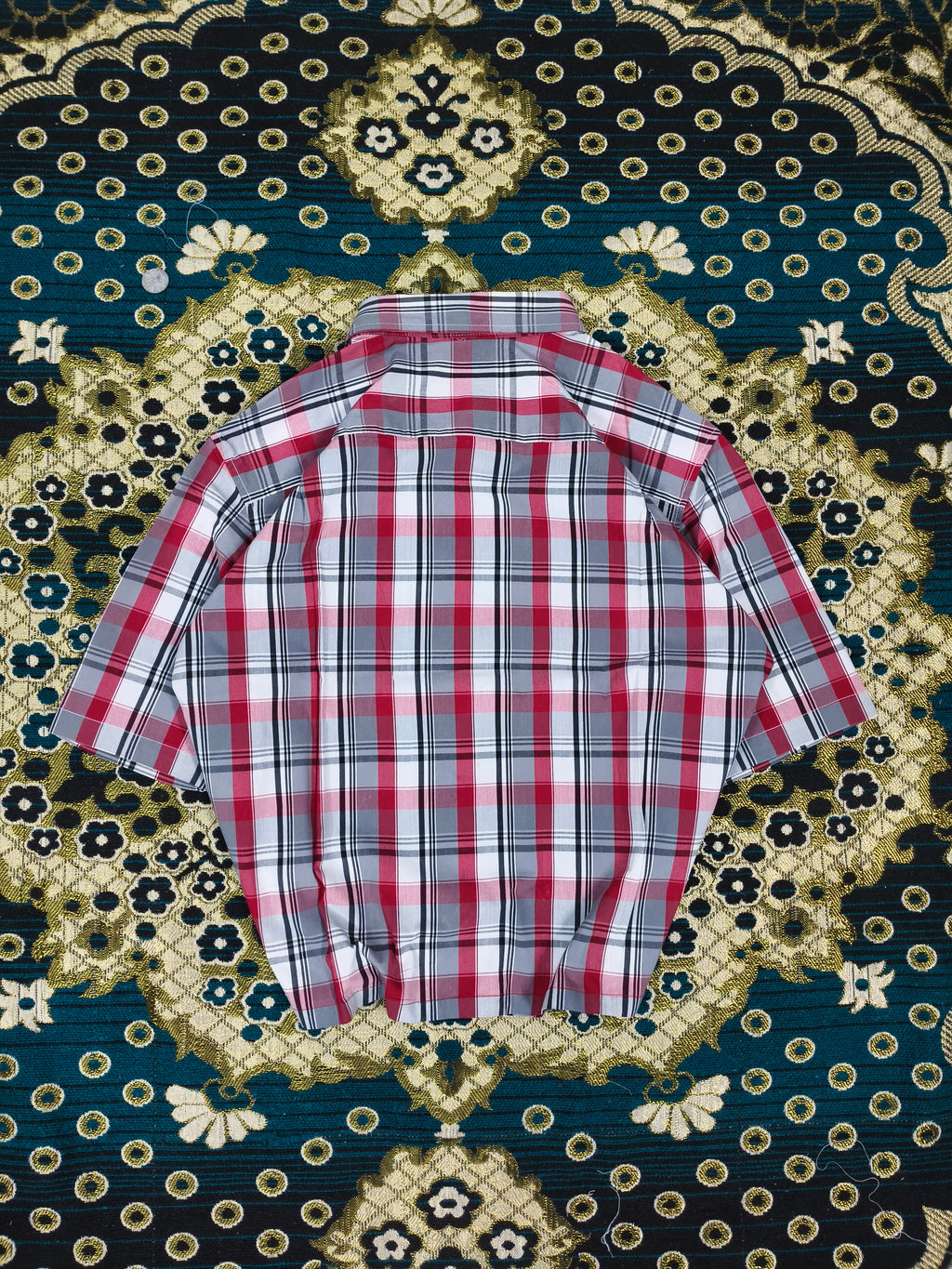 Boxy Shirt