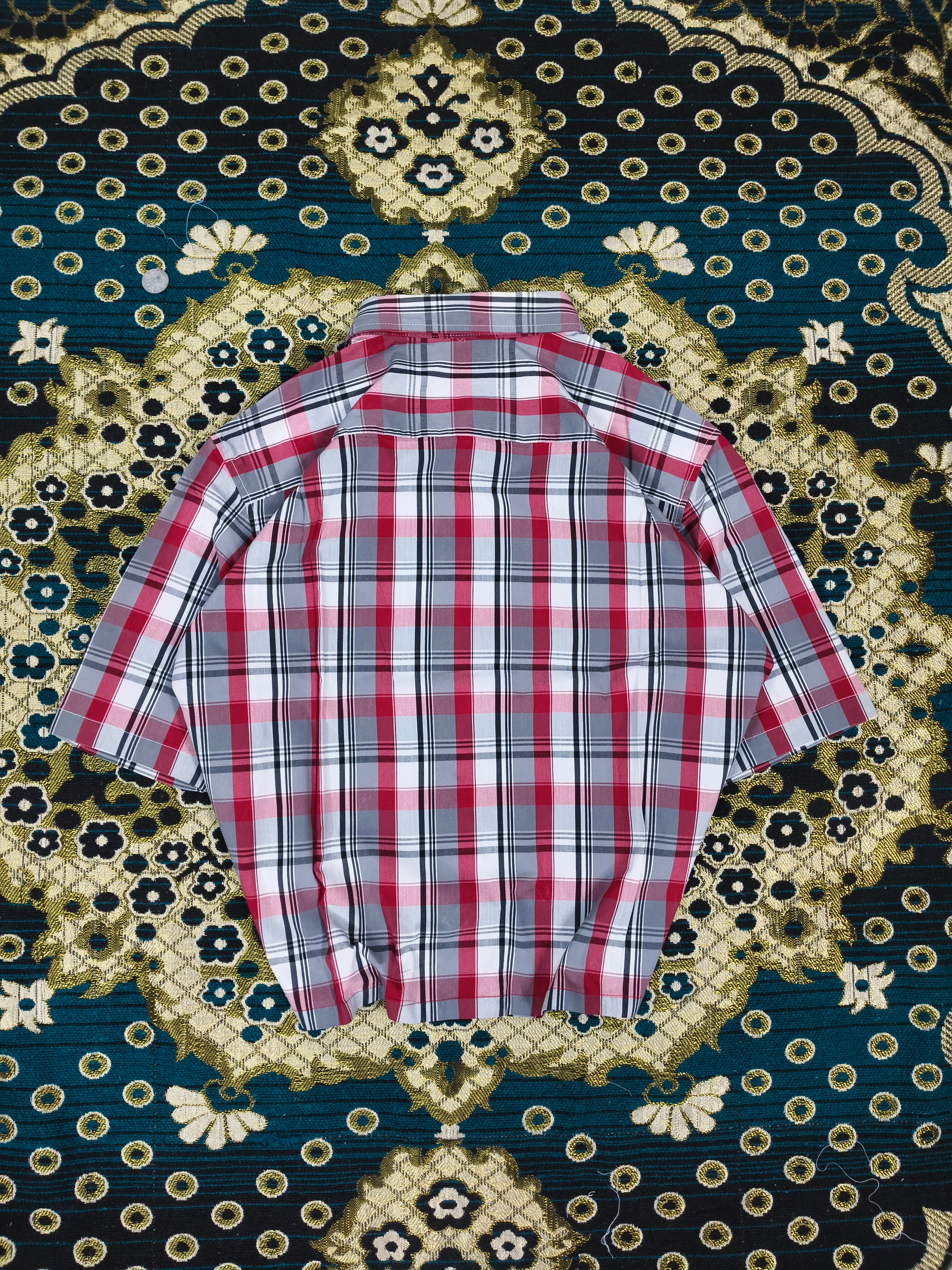 Boxy Shirt