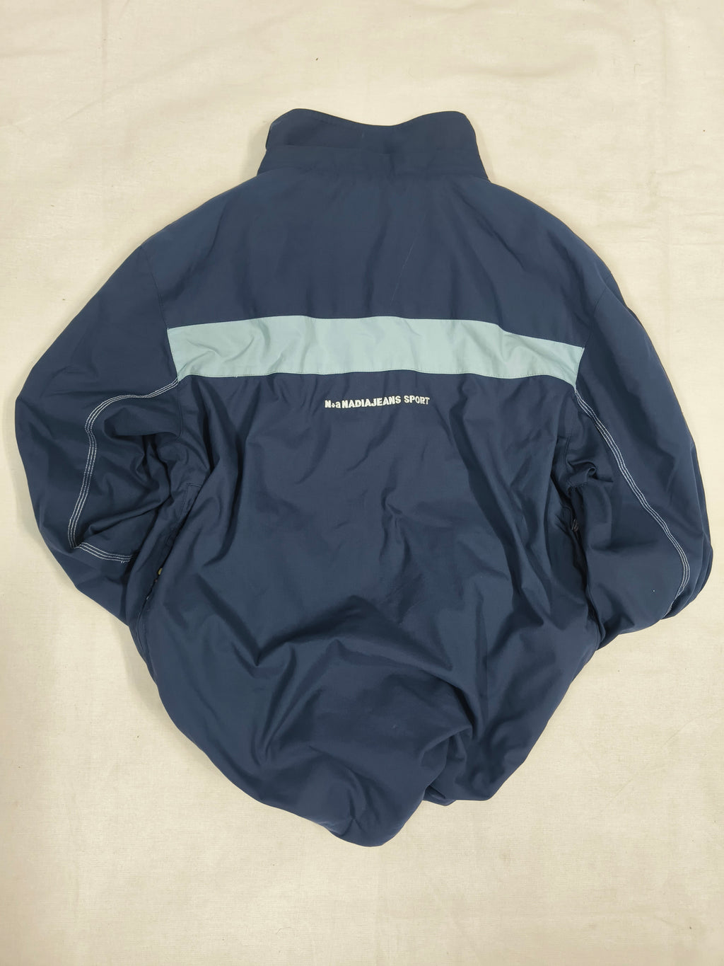 NADIA windbreaker L & XL