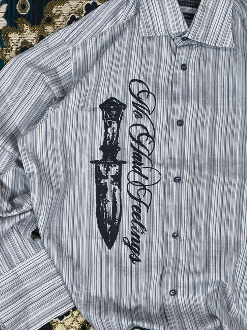 Boxy Shirt