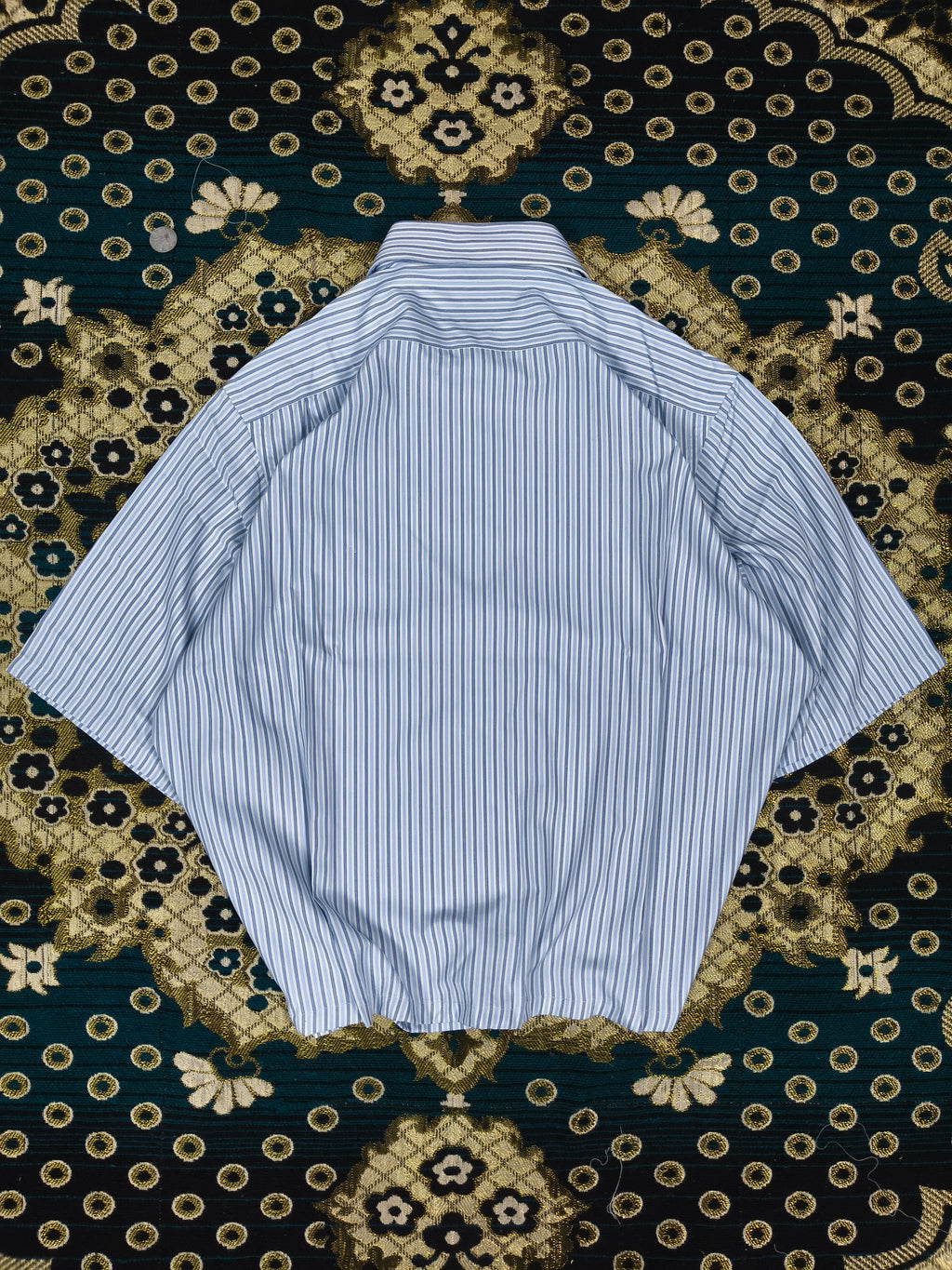 Boxy Shirt