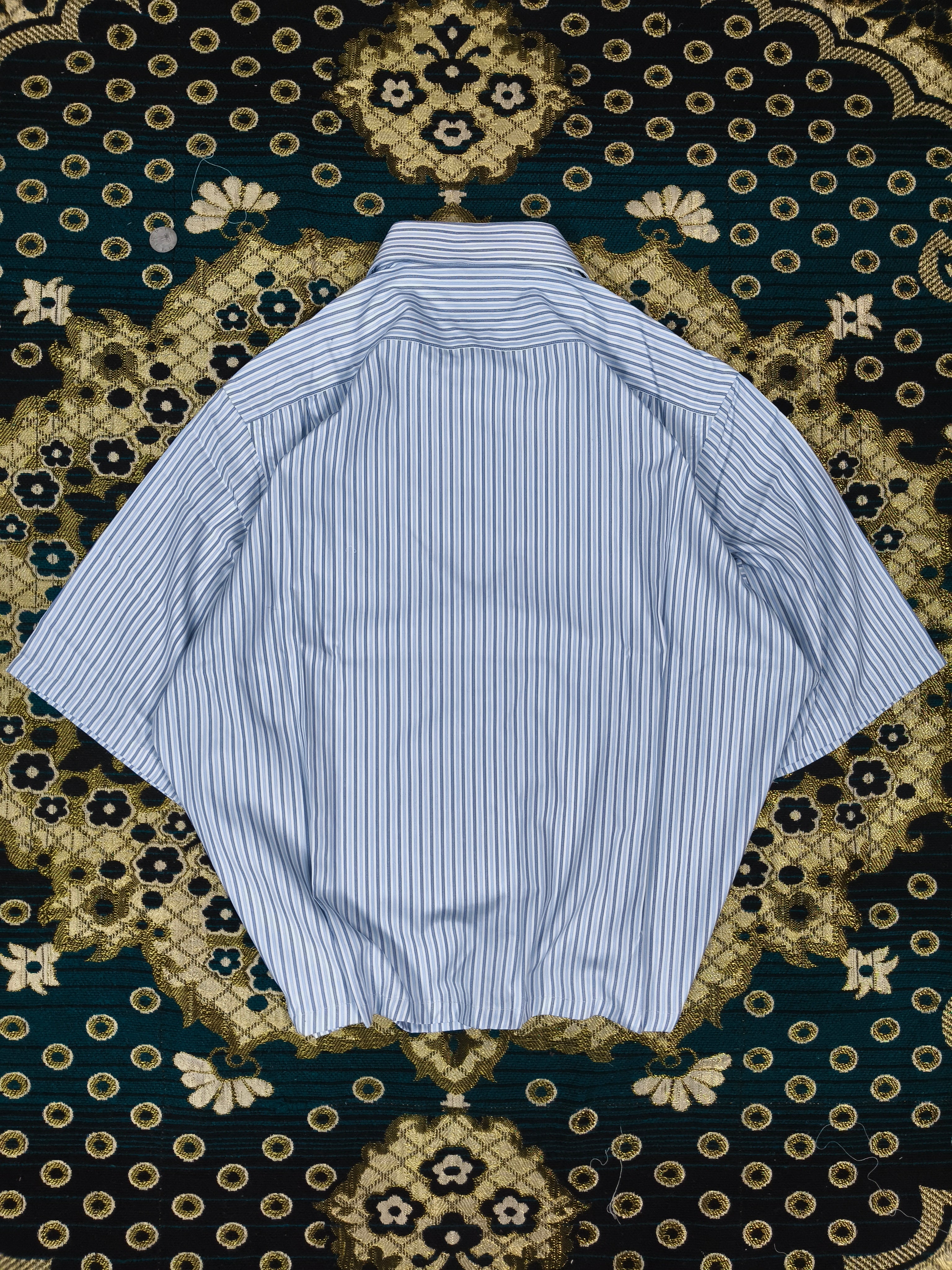 Boxy Shirt