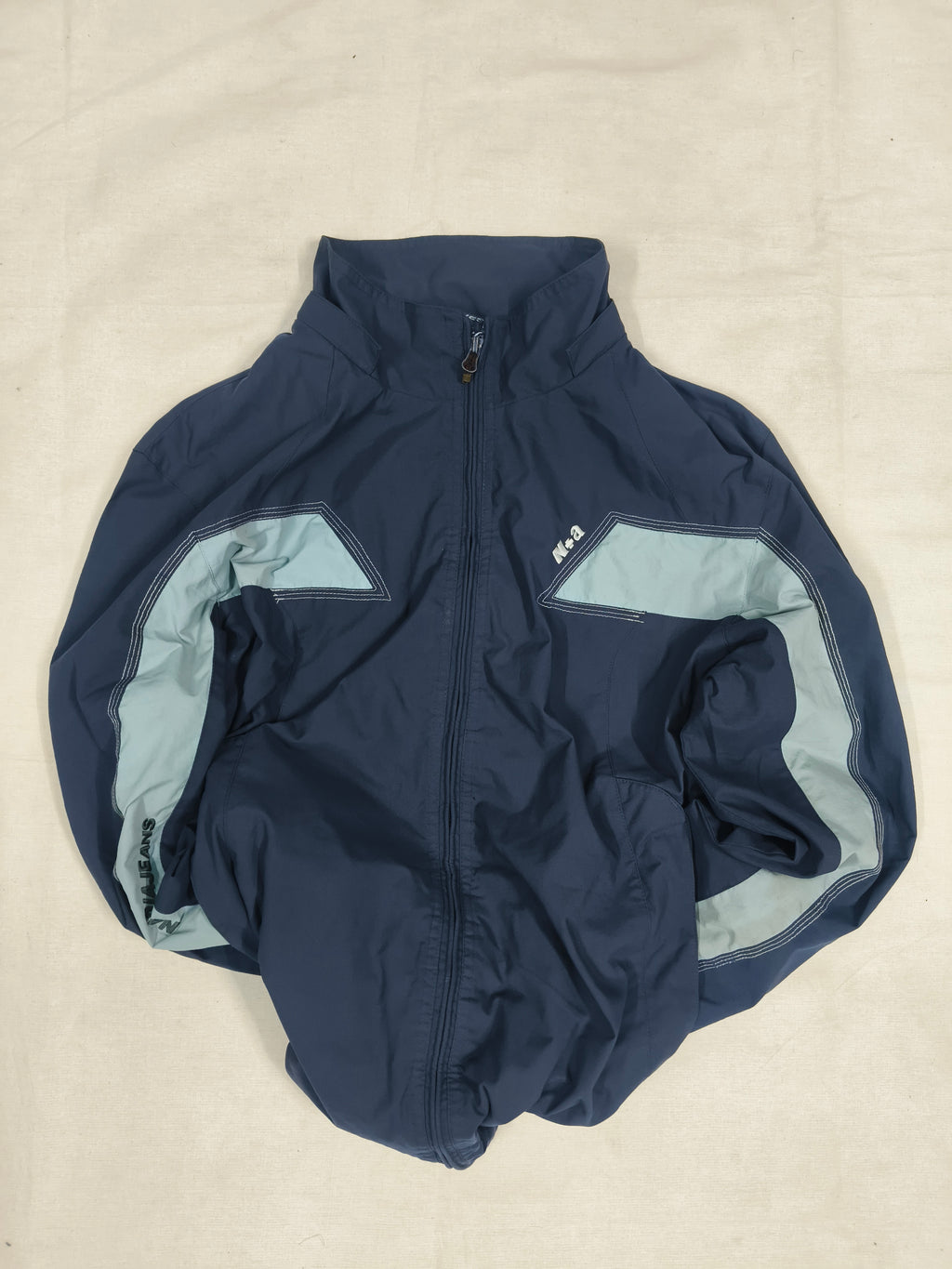 NADIA windbreaker L & XL