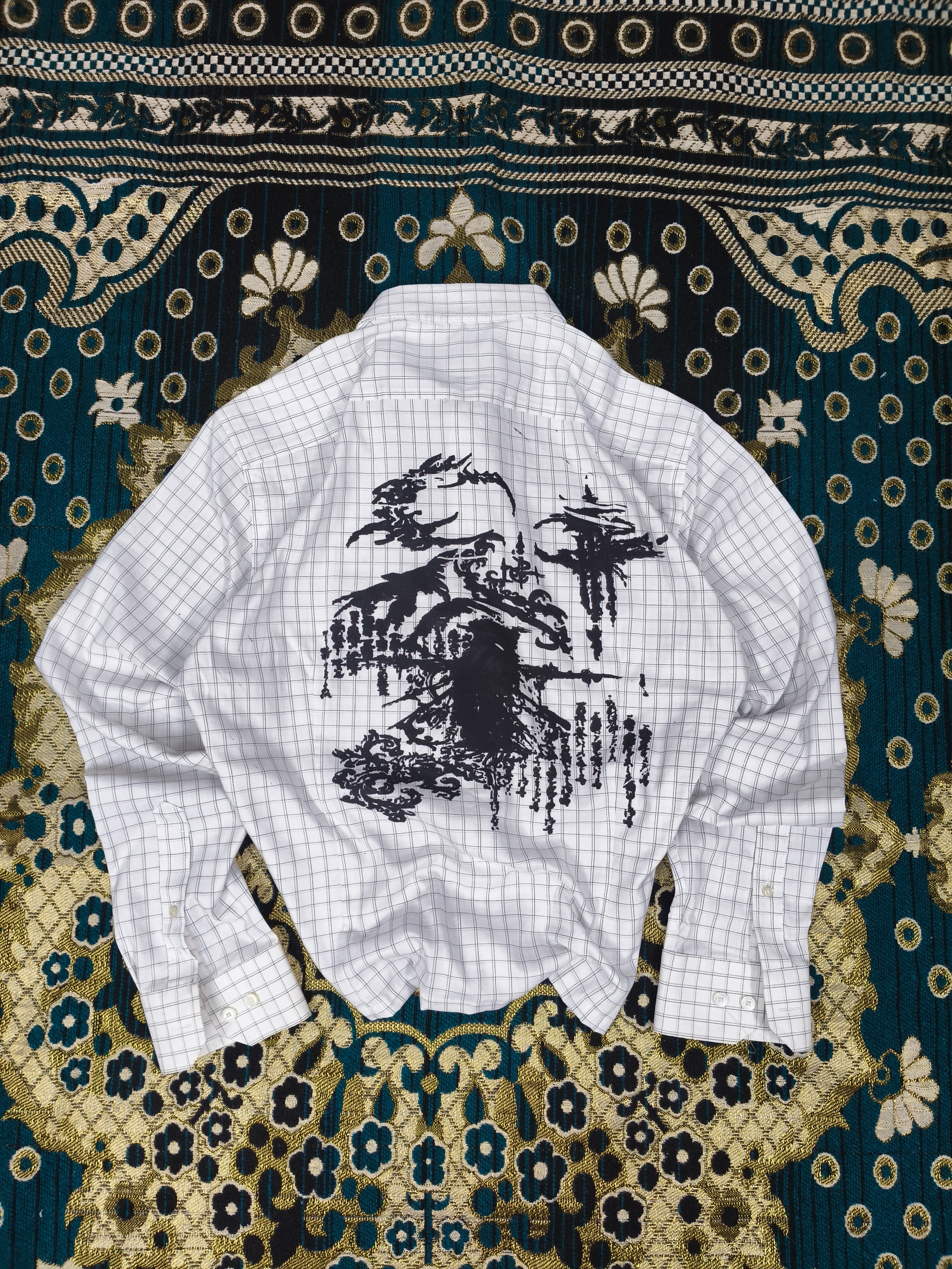 Boxy Shirt