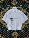 Boxy Shirt