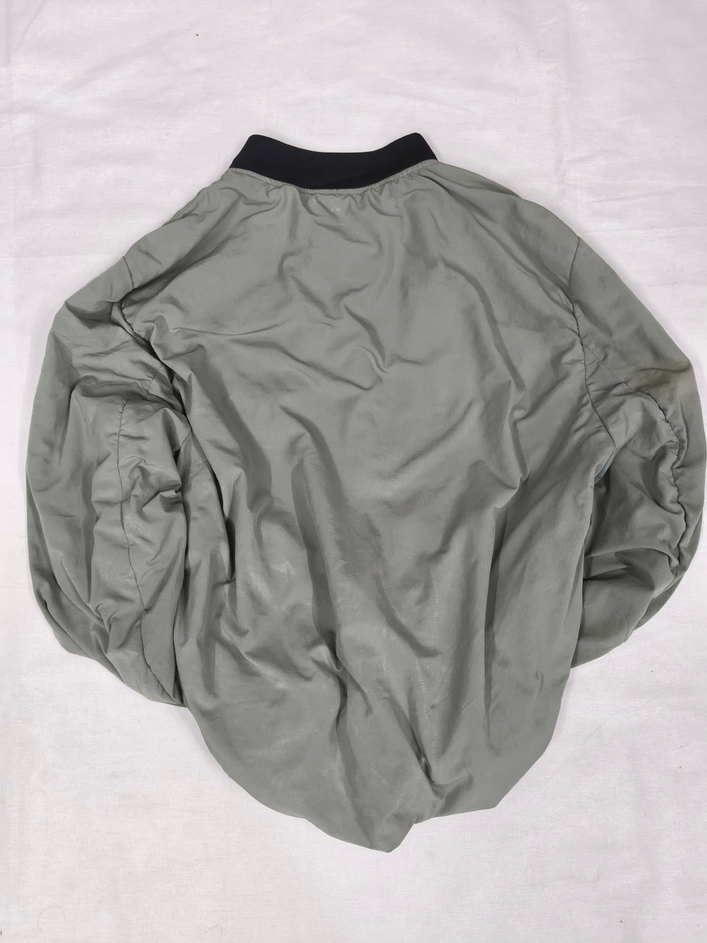 Emporio Armani windbreaker XL