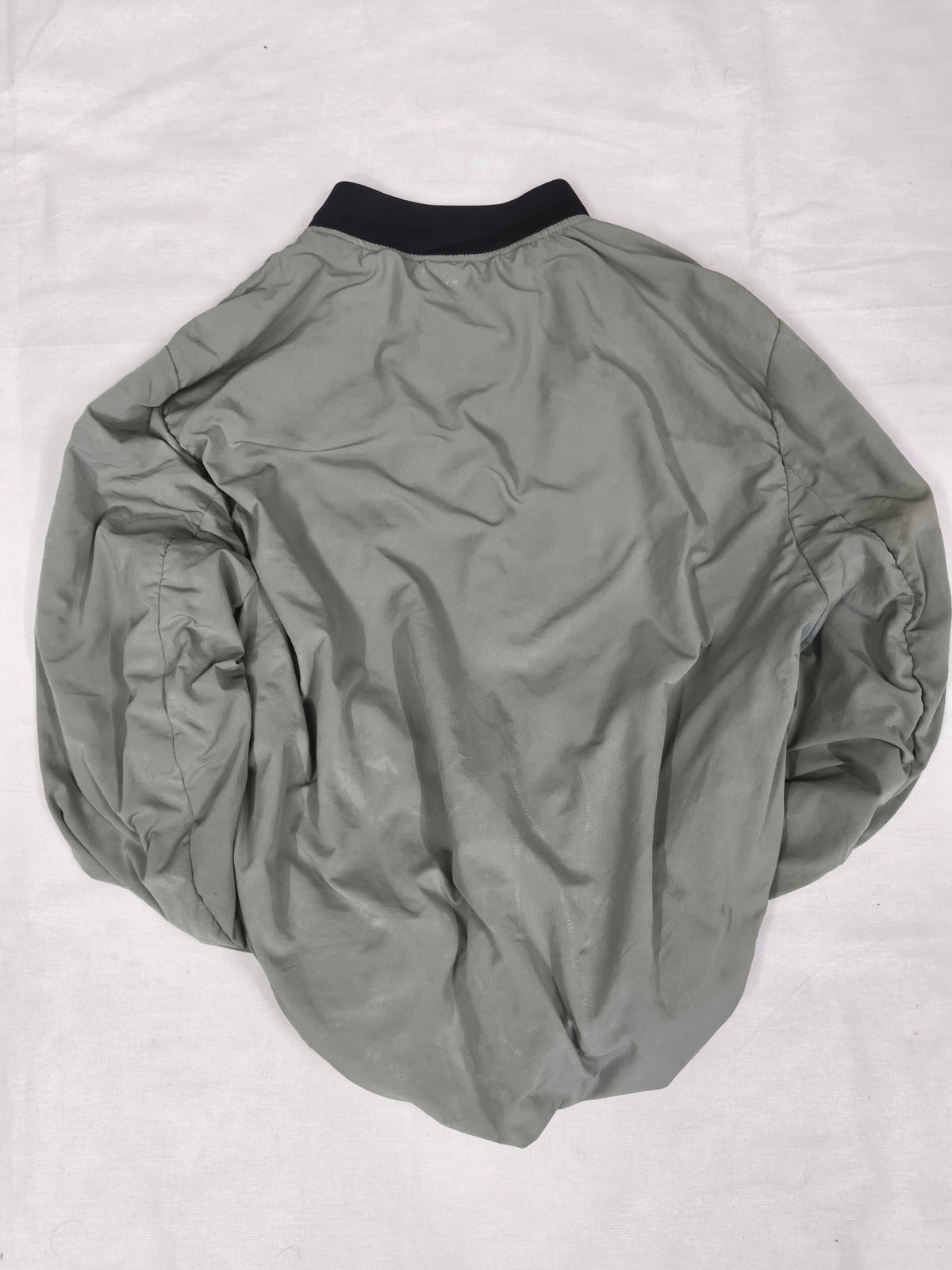 Emporio Armani windbreaker XL