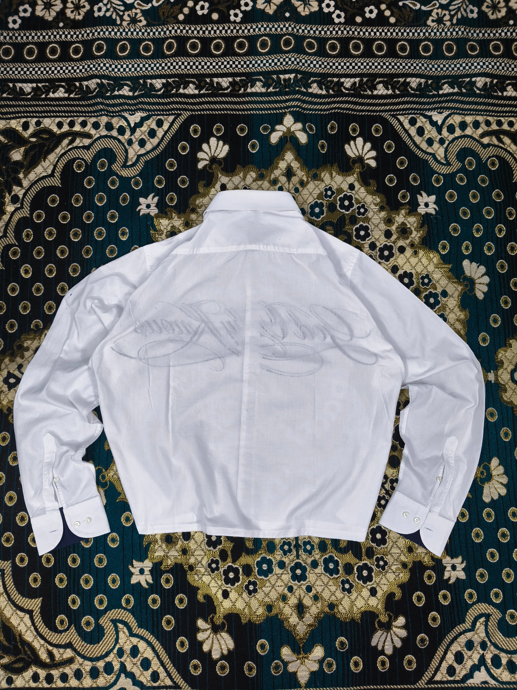 Boxy Shirt