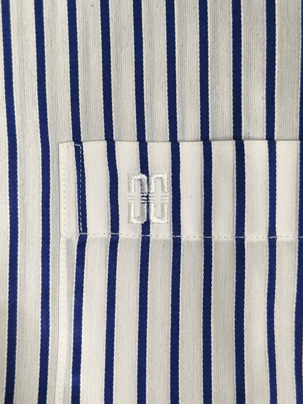 Boxy Shirt