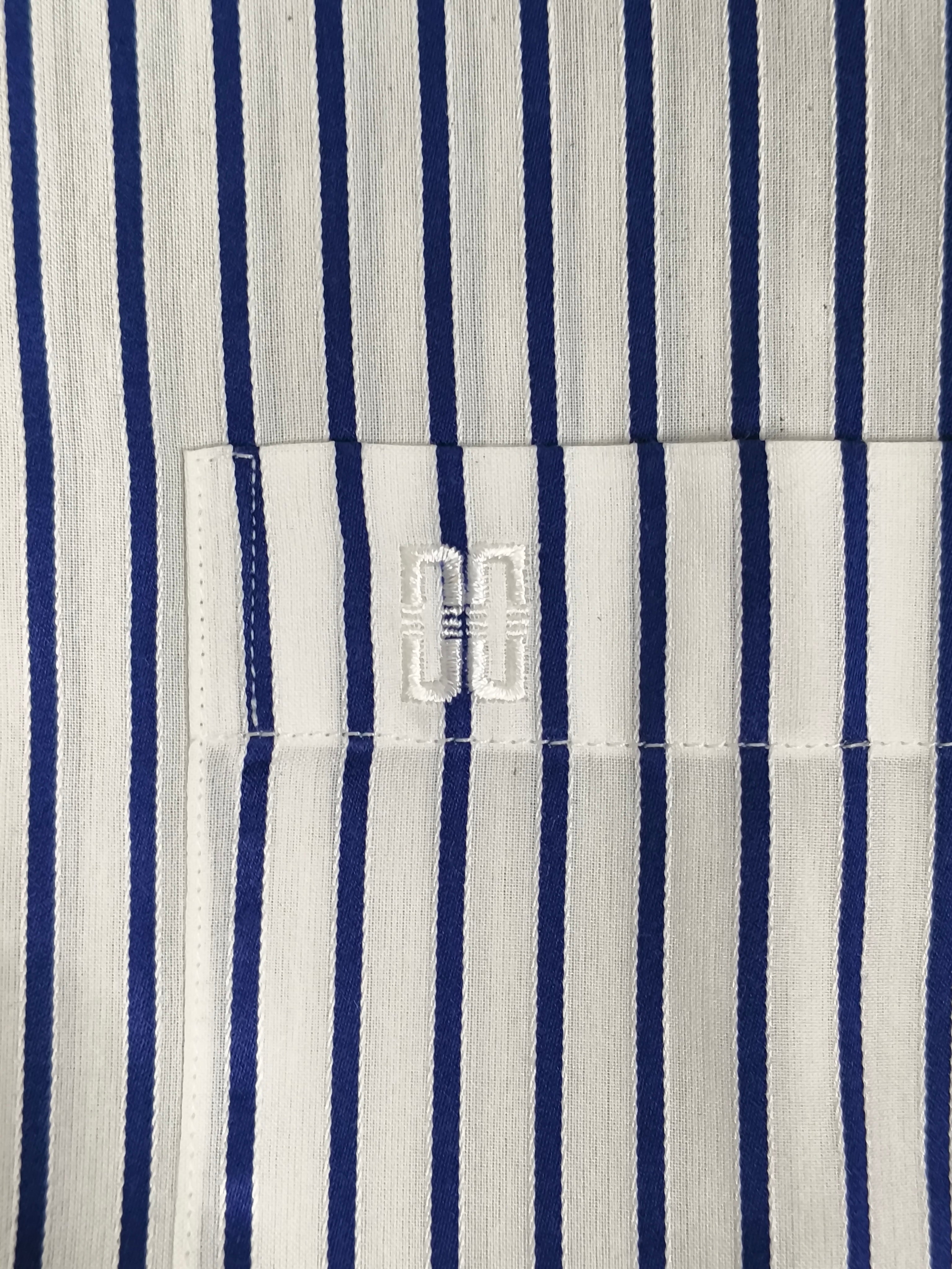 Boxy Shirt