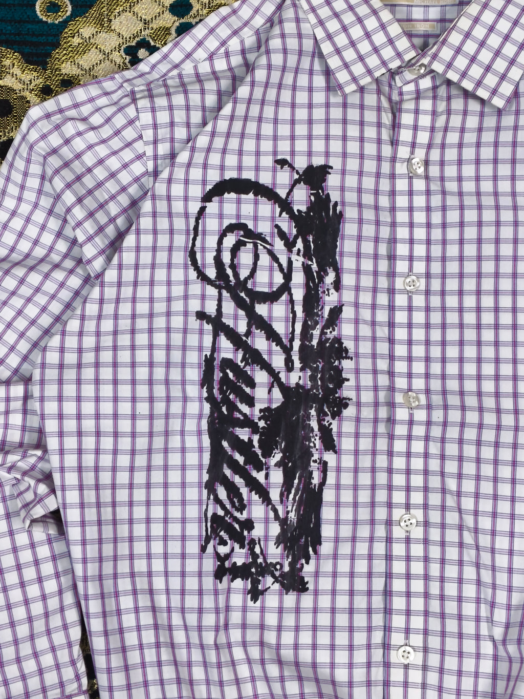 Boxy Shirt